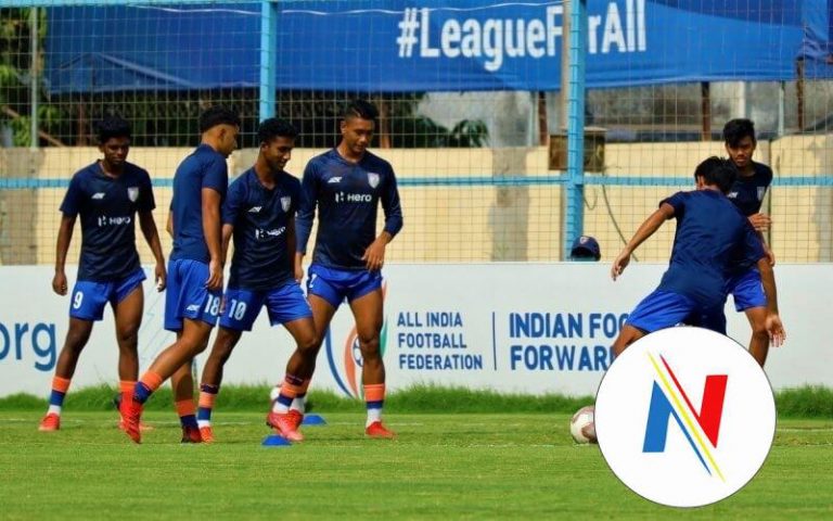 I-league: Indian Arrows take on in-form Churchill Brothers on Monday