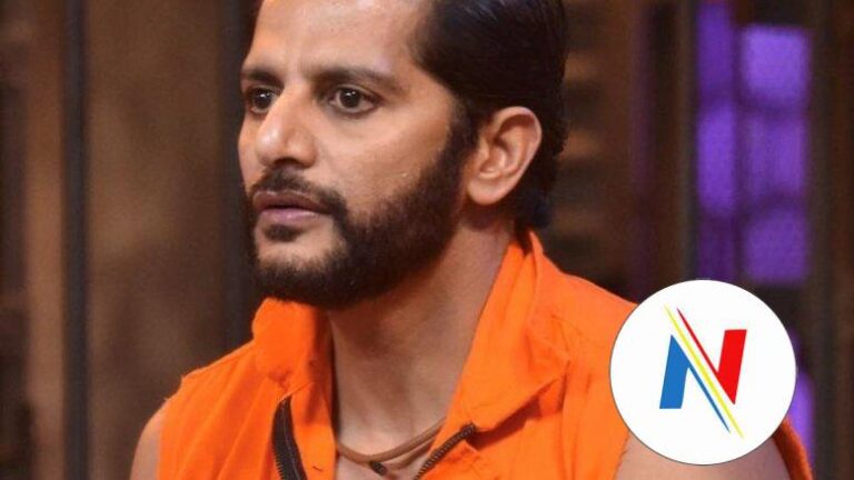 The Show Has Made Me Stronger Says Karanvir Bohra