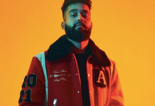 In his Moosewala tribute, A.P. Dhillon highlights dark side of Punjabi rappers’ life