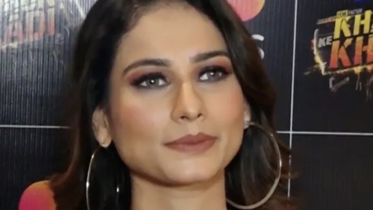 Khatron Ke Khiladi Is About Mental Strength, Not Six Packs Says Aneri Vajani