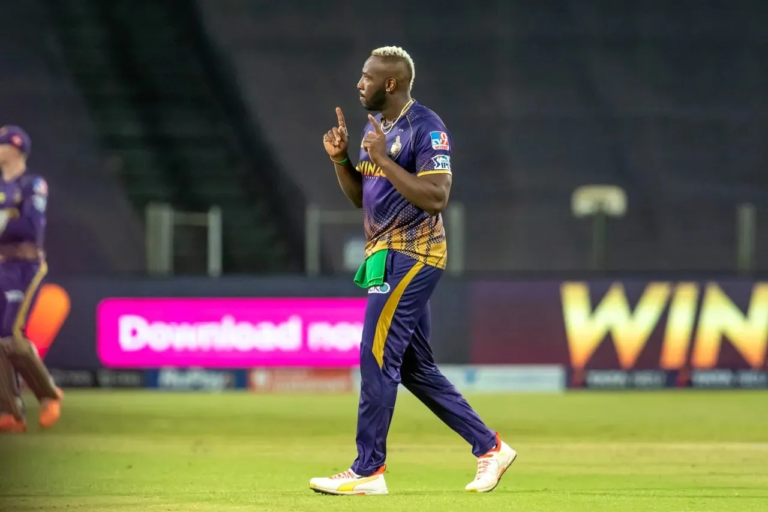 IPL 2022: Kolkata Knight Riders thrash Sunrisers Hyderabad by 54 runs