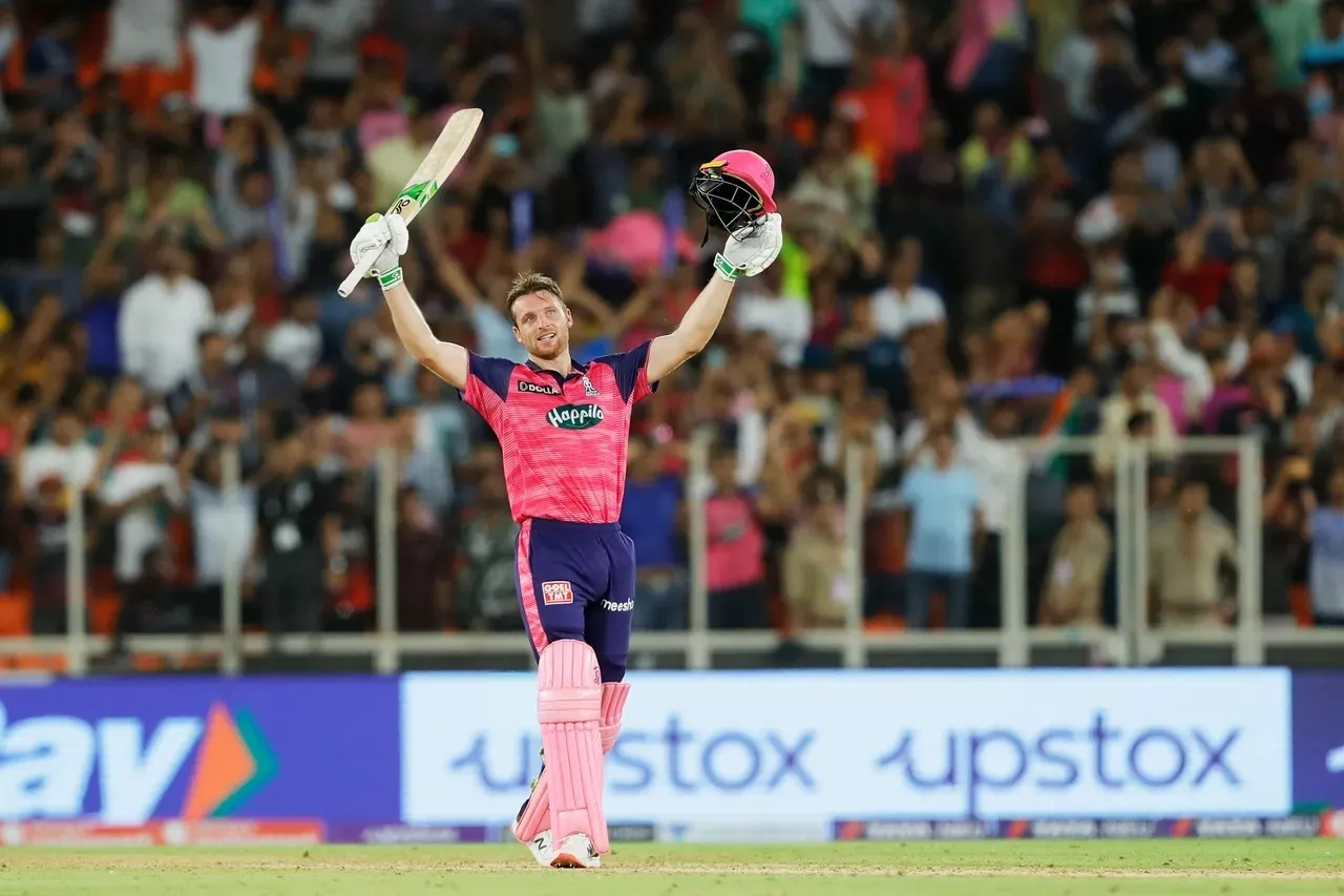 IPL 2022: Prasidh, McCoy, Buttler power Rajasthan to final with 7-wicket win over Bangalore