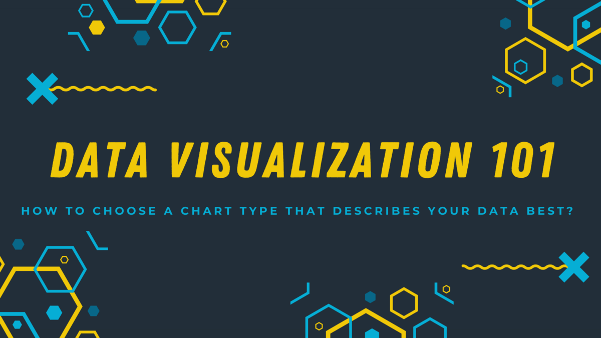 A Guide to Data Visualization - A Summarised Definition