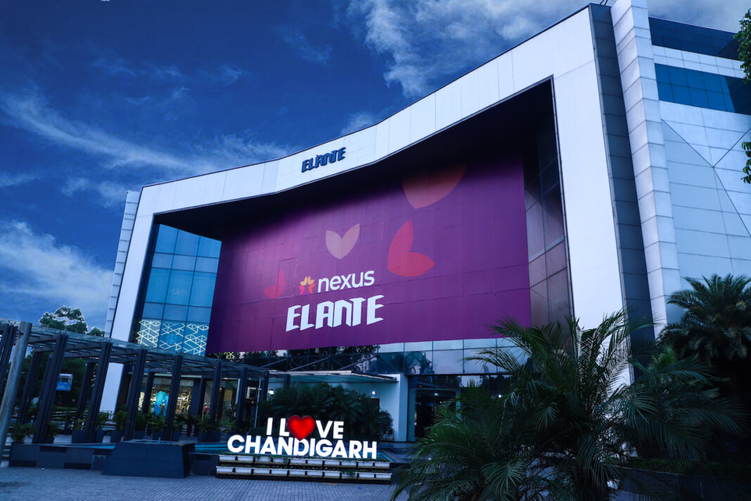 Jio-bp to power Nexus Elante Mall EV journey