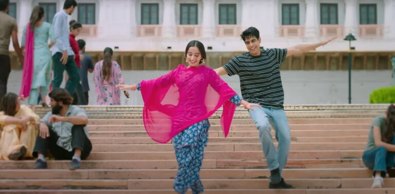 Check The Glimpse Of Lover’s Love In The ‘Lover’ Trailer Released