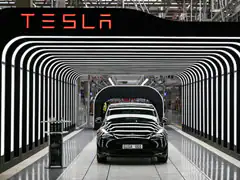 Tesla, Elon Musk Welcome To India, But...: Heavy Industries Minister