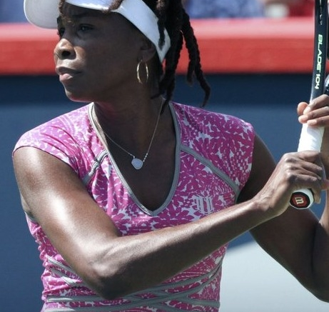 Venus Williams to make singles comeback with National Bank Open