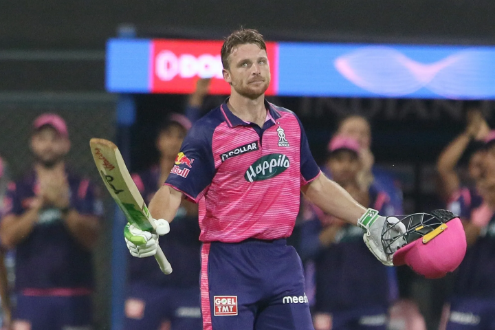 Buttler, Miller, McCoy, Bosch signed up by Paarl Royals for CSA T20 League