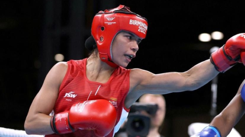 CWG 2022, boxing: Nikhat Zareen storms into semis, assures India of medal