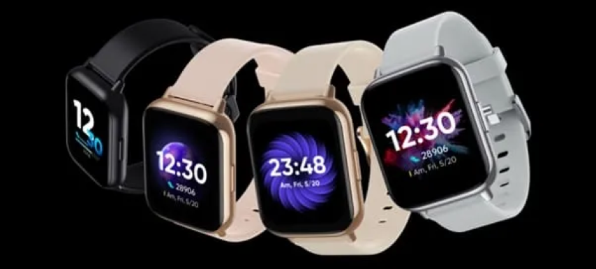 India’s smartwatch market grows highest ever at 312% Fire-Boltt leads