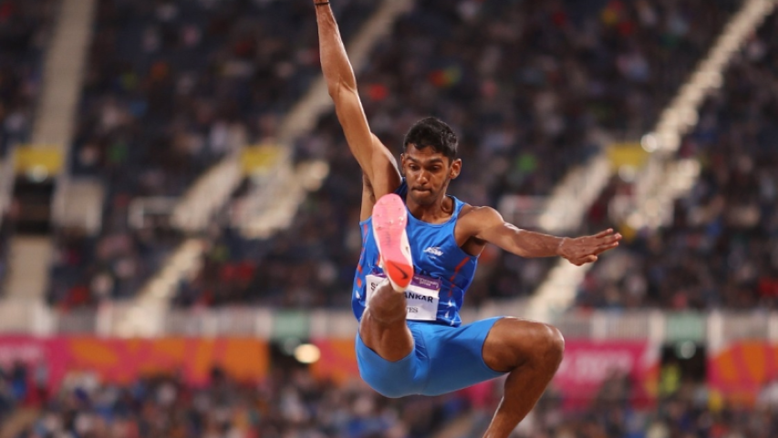 Monaco Diamond League 2022: CWG silver medallist Murali Sreeshankar finishes sixth