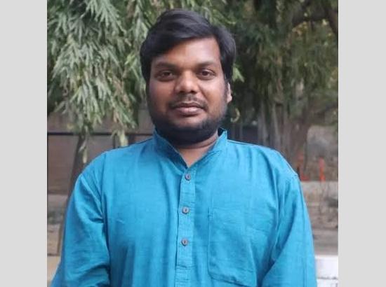 Who is Dhananjay? JNU Student Union's first Dalit President after 1996