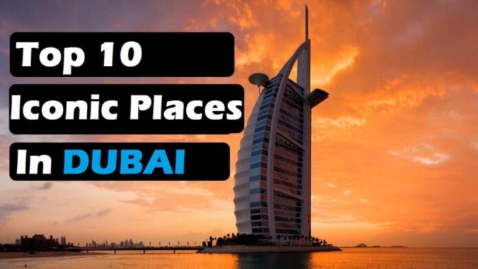 Top 10 places to visit in 2024 in Dubai - G7 Newz