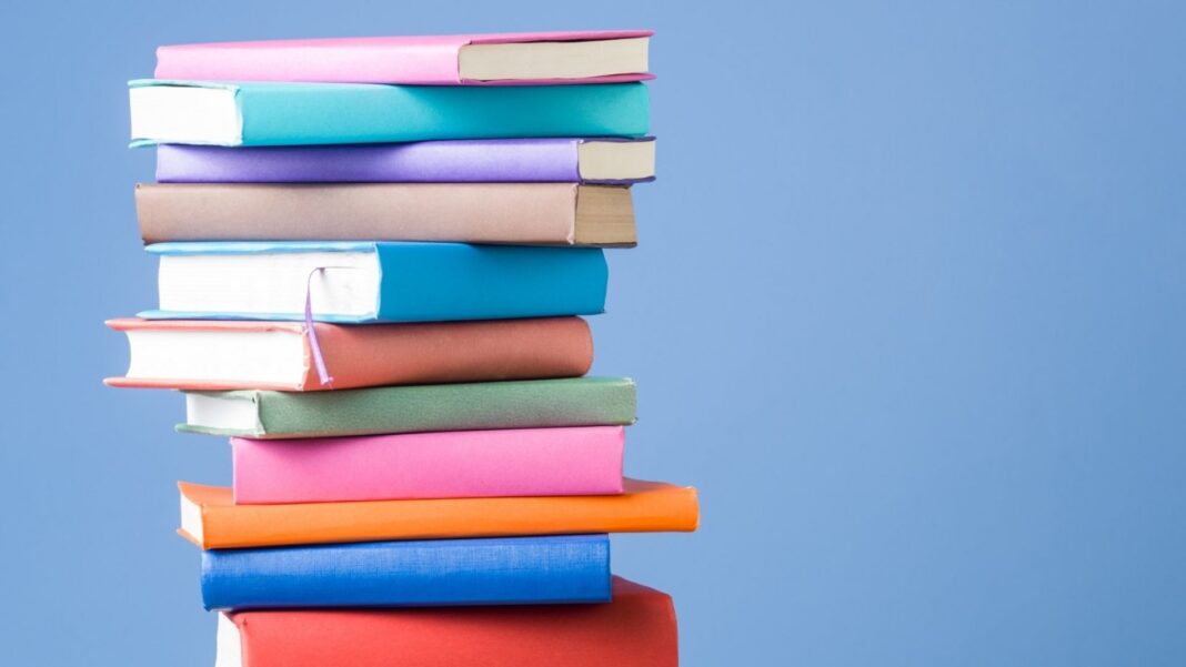 21 Books Highly Recommended by Successful Executives