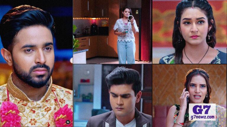 Shanaya Returns Married to Viraj, Dadaji Orders Viraj to Leave Narula House