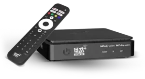 Fastway Revolutionizes Entertainment Industry with Launch of IPTV Set Top Box