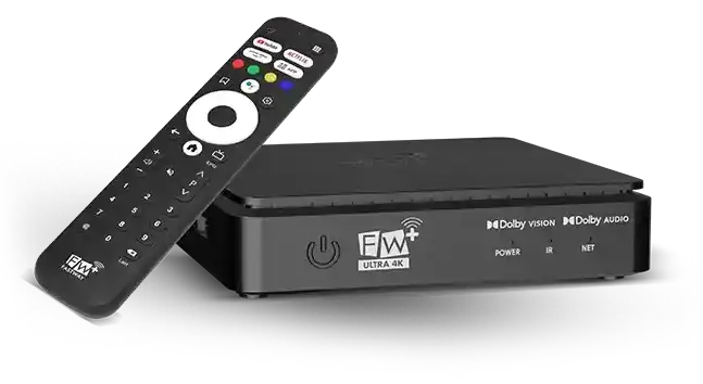 Fastway Revolutionizes Entertainment Industry with Launch of IPTV Set Top Box