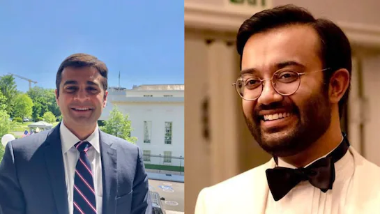 Trump Appoints Two Indian Americans as Special Assistants