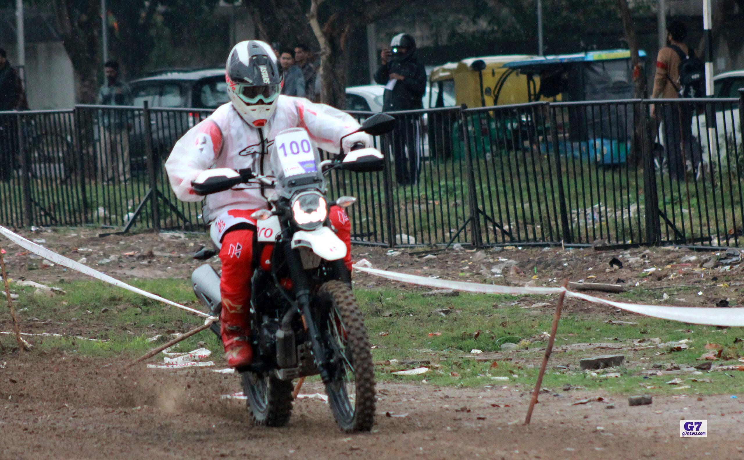 The highly anticipated motorsports event, the 38th edition of the SJOBA Rally 2025, being organised by the St. John’s Old Boys Association (SJOBA) – the alumni association of St. John’s High School, Chandigarh, officially kicked-off  with the rally being flagged-off by Chandigarh's Mayor Harpreet Kaur Babla at the Sector 34 Exhibition Ground, Chandigarh. This three-day adrenaline-fueled rally will conclude on March 2, 2025, with a prize distribution ceremony at the CGA Golf Range, Chandigarh. 

Sharing further insights, Harpal Singh Malvai, President of SJOBA said, “To make the start exciting we introduced specially designed short tracks and gave members of the public an opportunity to get a close view of the powerful machines in full action on these tracks. This drew large crowds.”

Meanwhile, the event kicked off with the scrutiny of vehicles, with 30 four-wheelers and 60 two-wheelers, along with their drivers and riders. The participants will be competing in four challenging sections each day. The total prize money for the 2025 edition of the rally is approximately Rs. 6 lakhs, along with trophies and additional awards for participants and winners.

Danish Singh Mangat, Secretary of SJOBA and Competitors Relations Officer (CRO), added that there are women also taking part and that 3 riders are participating in the women category with their two-wheelers.  "A diverse group of professionals and emerging rally enthusiasts from Chandigarh, Punjab, Haryana, Himachal Pradesh, Delhi NCR, Rajasthan and other various parts of India have come to participate in the rally," said Mangat.

SPS Ghai, Clerk of Course (COC) of SJOBA, while talking about the  rally’s route said: “We have outlined a challenging route that will be covered over the course of three days by rally drivers and riders. The participants will mainly pass through  Punjab's Ropar, Garhshankar, Mansowal, and Hoshiarpur districts The rally will also hit a part of Himachal Pradesh. This year’s route offers variation and there is a good degree of difficulty that participants will have to overcome. The route  features  un-metalled surfaces, axle-breaking riverbeds – both dry and wet, fast tarmacs with winding hairpins and an exhilarating hilly terrain in both Punjab and Himachal Pradesh. ”

Nagendra Singh, Deputy Clerk of Course (DCOC) of SJOBA, added, “In the ‘Challenge Rally’ (Extreme), Jeeps, Cars, and Bikes are participating. Participants in this category are required to navigate through some of the most challenging terrains, covering an average distance of 200 km per day.”

It is noteworthy that the rally is being held under an official affiliation of the Federation of Motor Sports Clubs of India (FMSCI).  Comprehensive safety measures have been put in place for the participants with ambulances stationed at key points along the rally route. Additionally, First Intervention Vehicles (FIVs) manned by SJOBA marshals are positioned at each competitive stage to ensure a rapid response in need of emergencies.

The SJOBA Rally 2025 is supported by Hero MotoCorp, Servo Indian Oil, Punjab Tourism, Vamcy Merla, Fortis, Coca Cola, Kandhari Beverages, Surbhi Packers, Isuzu, Paul Merchants, and the Doaba Group of Colleges.