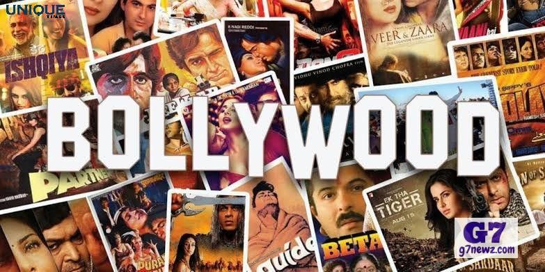 The Impact of International Collaborations on Bollywood