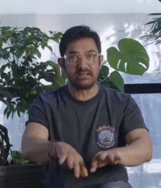 Aamir Khan shares how he learnt tap dancing for ‘Dhoom 3’