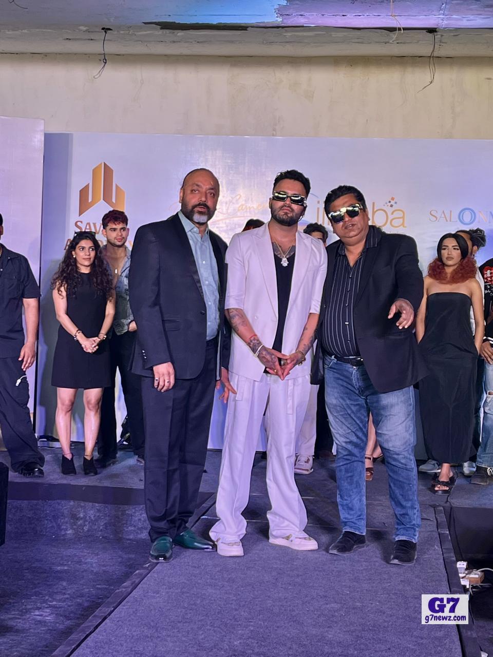 Salonmart Unveiled a Pioneering Collaboration with JJ Savani Academy and IIHMBA to Redefine Beauty Education in India