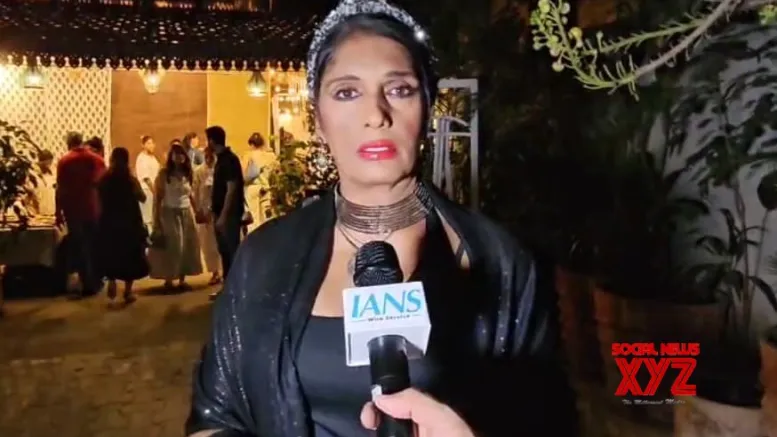 Anu Aggarwal says ‘Modi has my full support’ after the Pahalgam attack