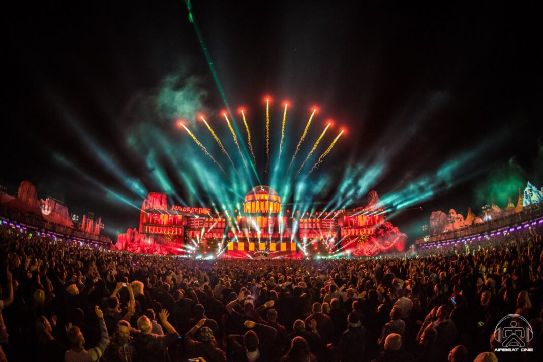 Top 10 Global Music Festivals Happening in 2025