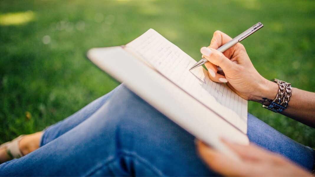 The Power of Journaling for Emotional Clarity