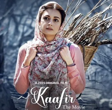 Dia Mirza’s ‘Kaafir’ returns to the screen as a powerful feature film