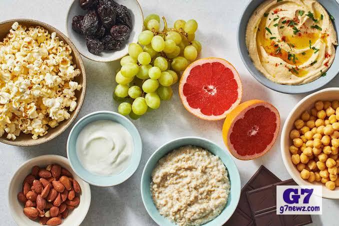 When you’re on a weight loss journey, snacking can either be your best friend or your worst enemy.
