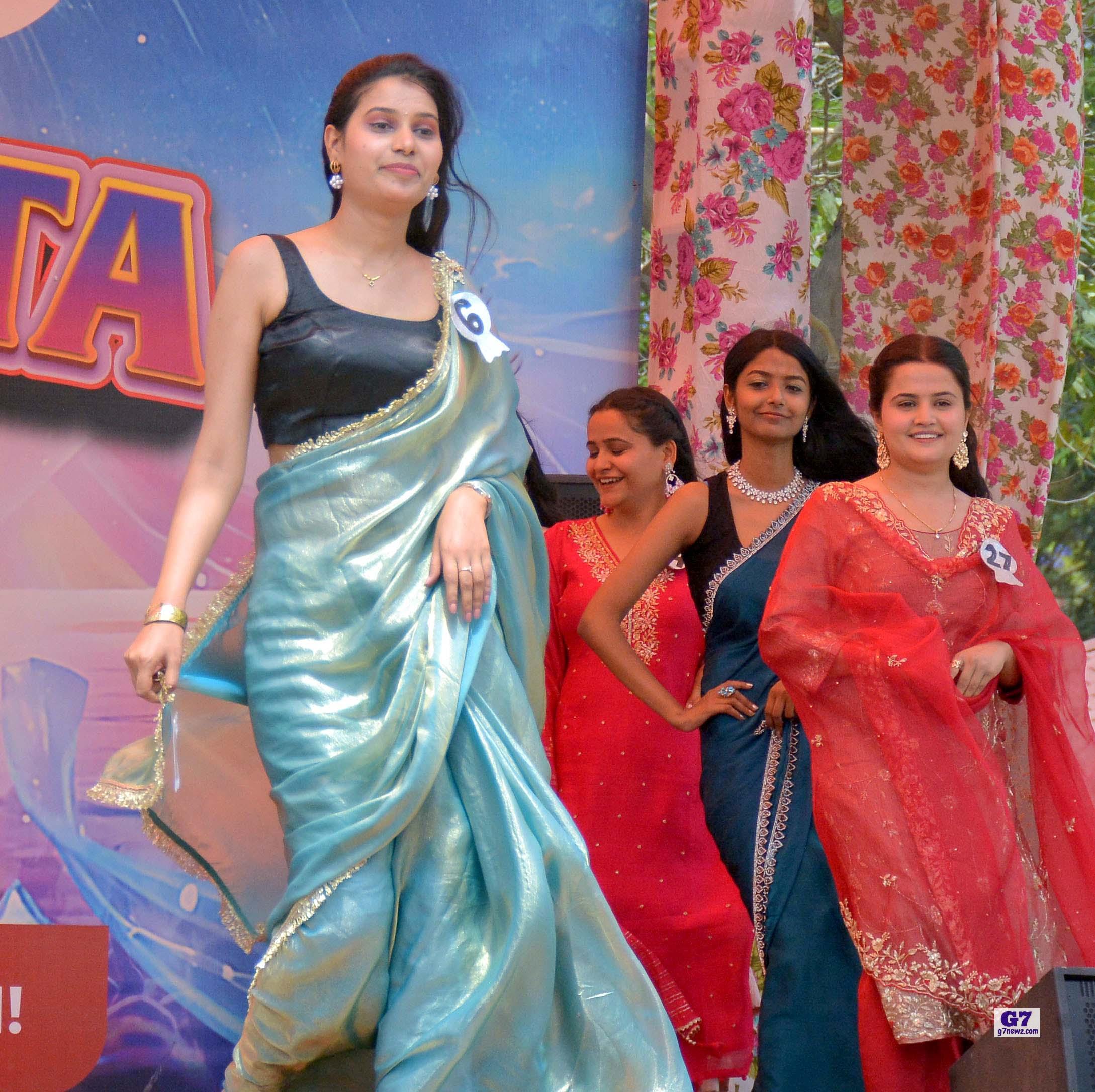GJIMT Organizes ‘Hasta La Vista’ Freshers and Farewell Party