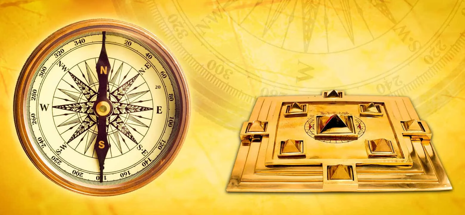 Vastu Tips for a Positive and Peaceful Home