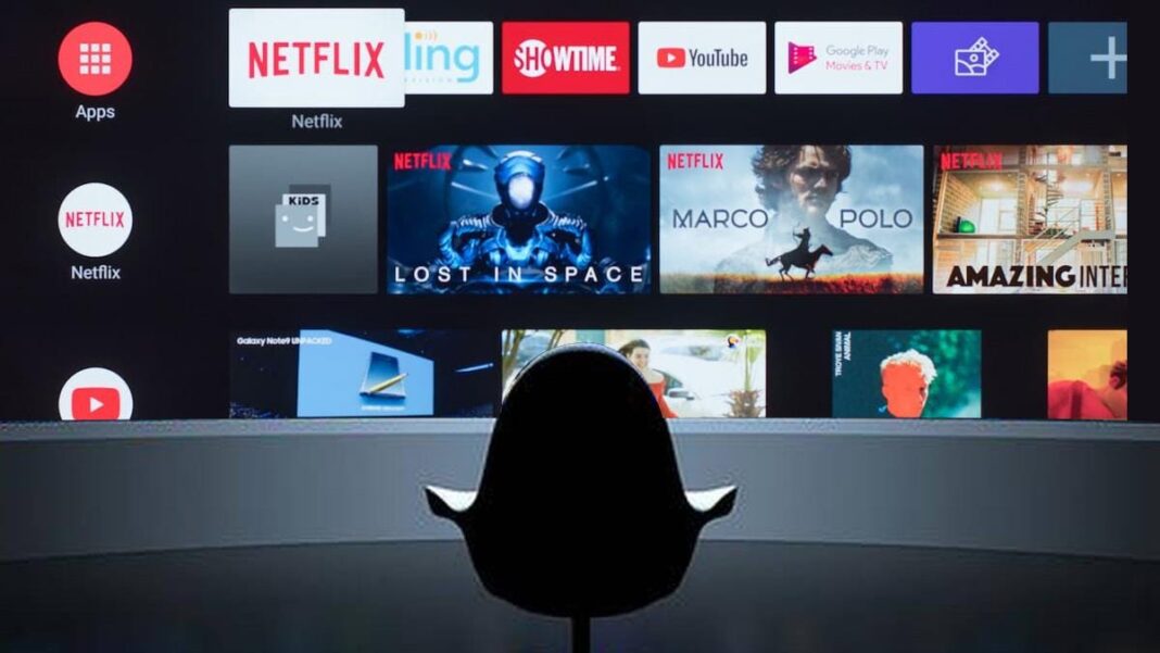Rise of Mini-Series on OTT platforms