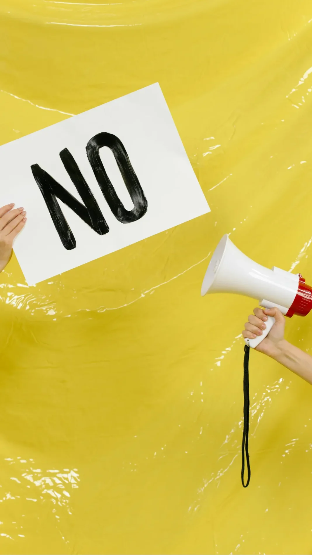 5 Ways to Set Boundaries Without Guilt