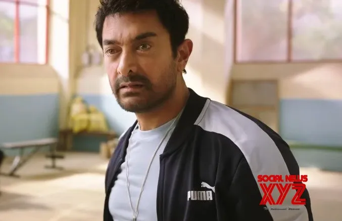 Aamir Khan’s ‘Sitaare Zameen Par’ is a heart-warming tale of turning a punishment into opportunity
