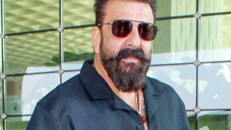 How Sanjay Dutt’s arrest in 90s led to Anil Kapoor’s gain