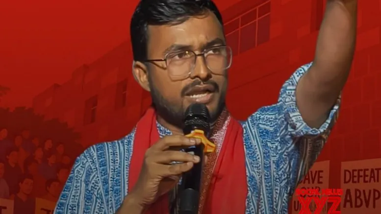 JNU students’ union chief seeks data on armed forces personnel casualties in Operation Sindoor