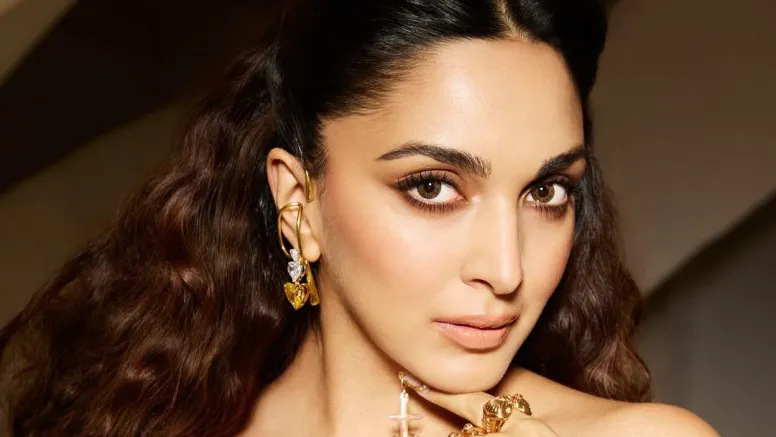 Kiara Advani thanks everyone for making her special moment at Met Gala extra magical