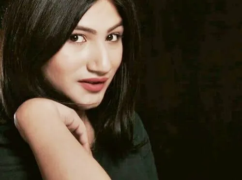 Mahika Sharma admits having a soft corner for Shahid Afridi as a teenager