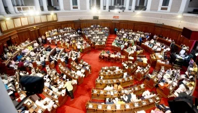 Motion for discussion on Operation Sindoor to be placed during Bengal Assembly session