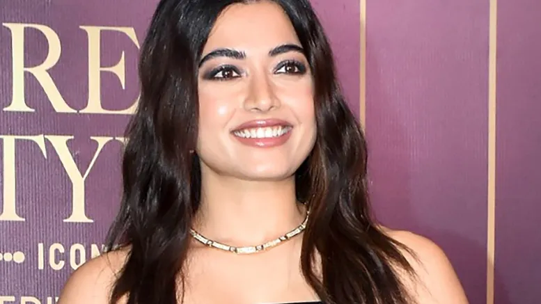 Rashmika Mandanna wishes Vijay Deverakonda ‘health wealth & peace’ as he turns 36