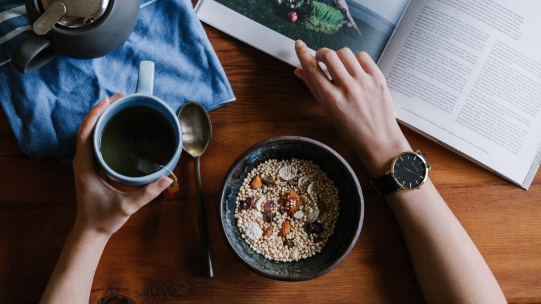 How to Build a Sustainable Morning Routine