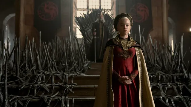 Top 10 Fantasy Shows for Game of Thrones Fans