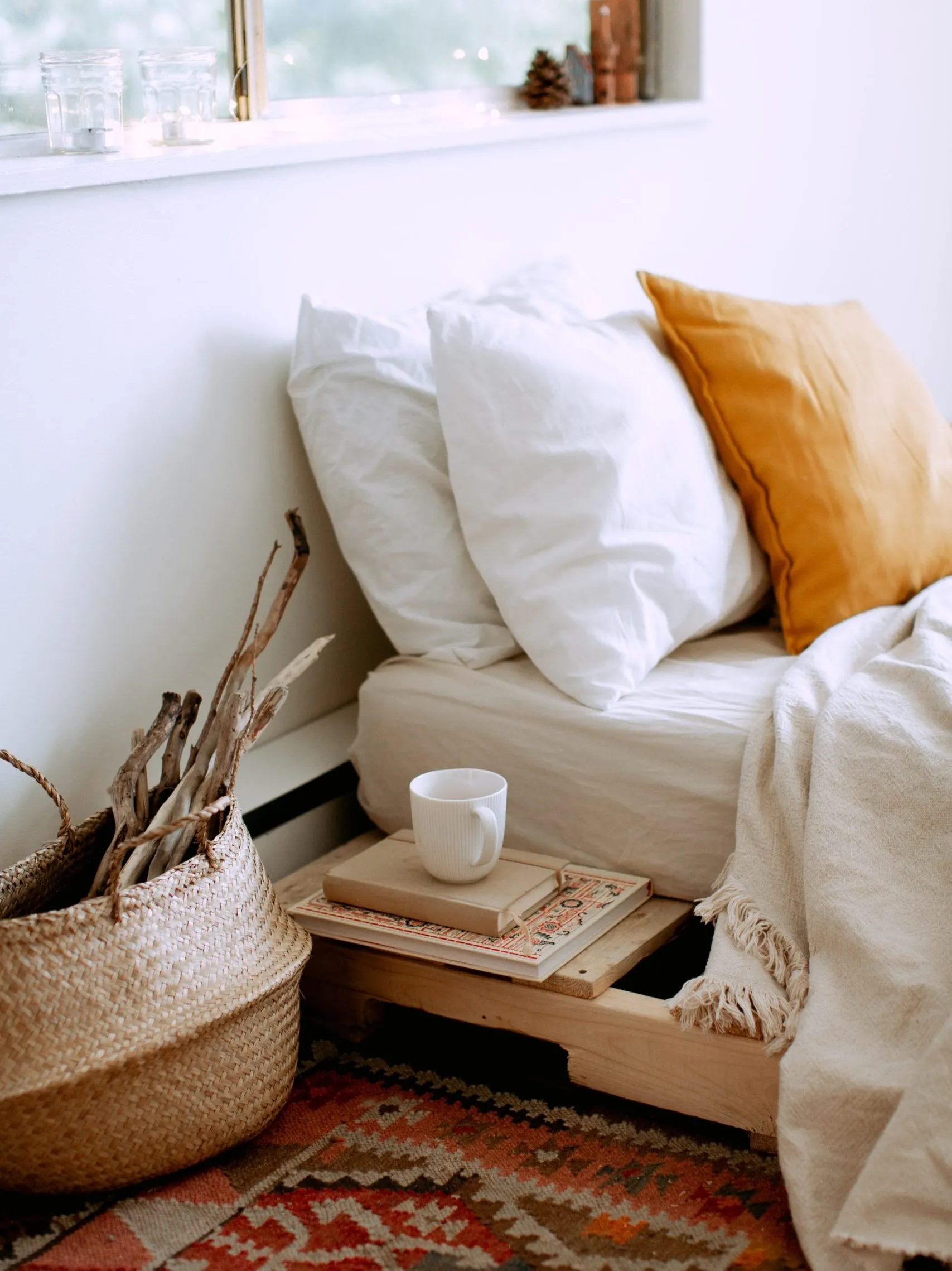 How to Build a Sustainable Morning Routine