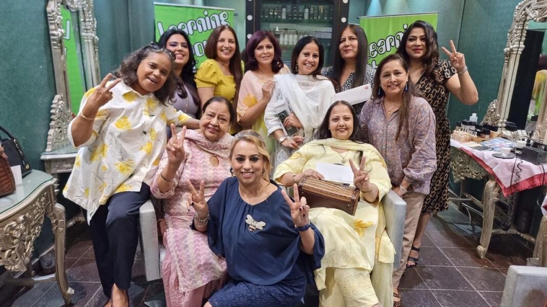 Women’s Day Out: A Celebration of Self-Care, Beauty & Wellness for Chandigarh’s Inspiring Women at Cleopatra