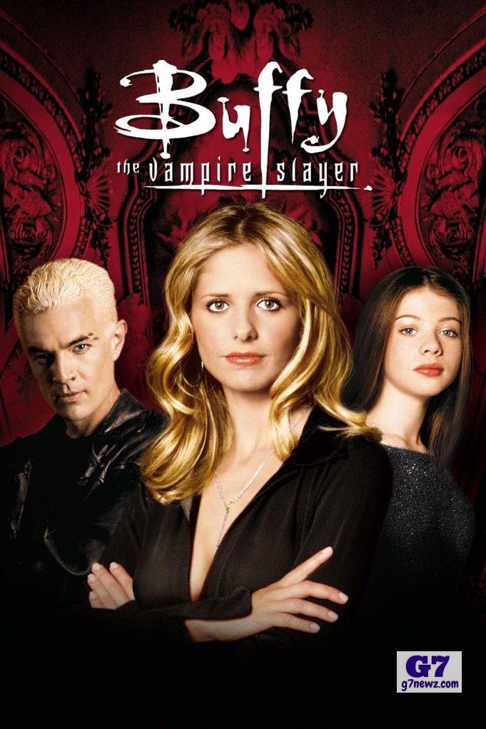 Buffy the Vampire Slayer