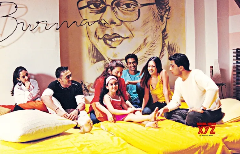 As Sujoy Ghosh’s ‘Jhankaar Beats’ turns 22 makers reveal if a sequel is in the works?