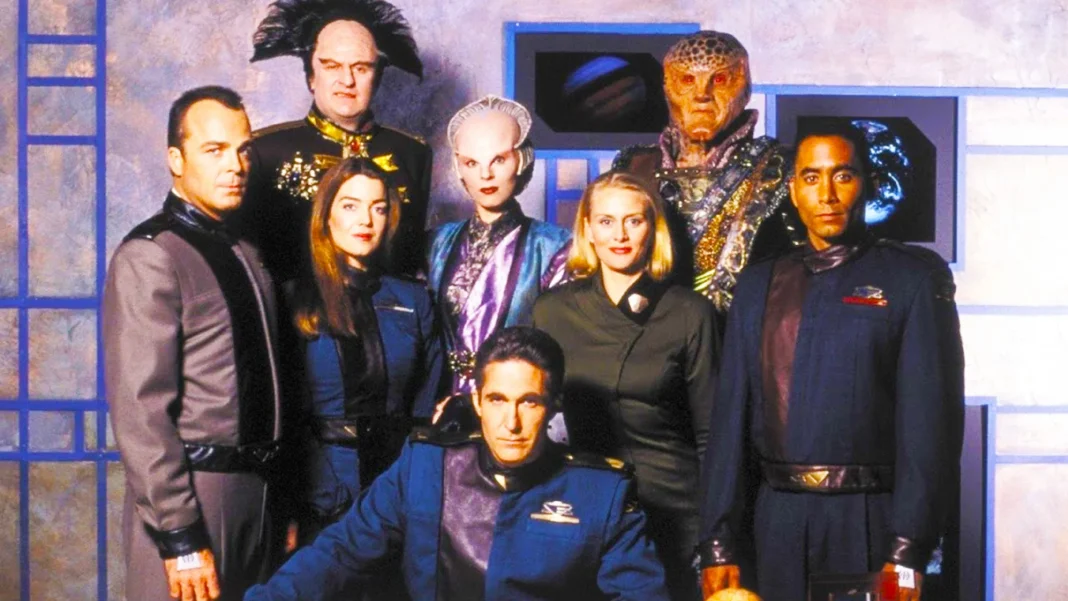 The Return of Cult Franchises: Reboots, Revivals & the Next Chapter in Cinematic Universes