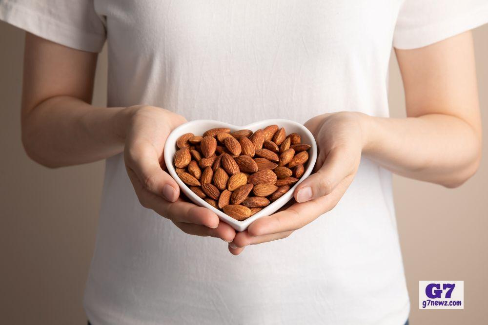 4 foods that can help control cholesterol when added to daily diet